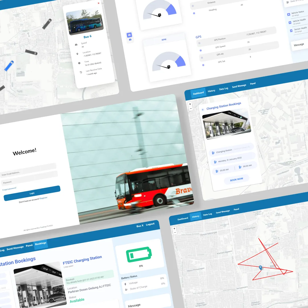 Project Bus
